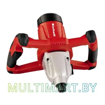 Строительный миксер Einhell TC-MX 1400-2 E (4258550)
